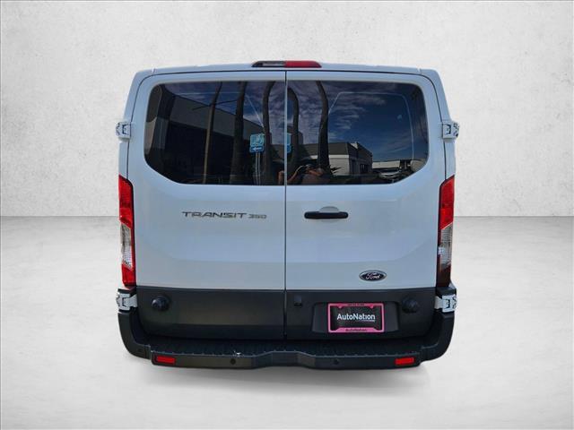 used 2016 Ford Transit-350 car, priced at $25,601