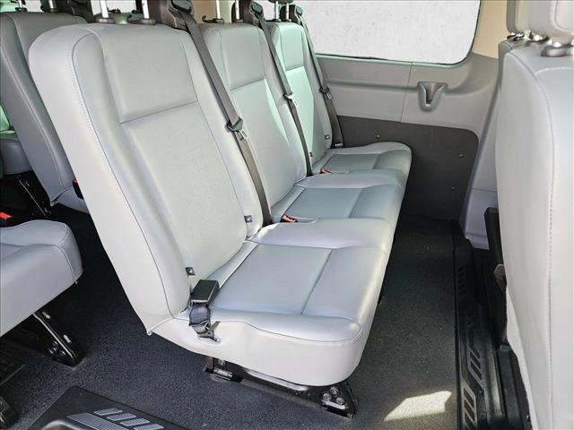 used 2016 Ford Transit-350 car, priced at $25,601