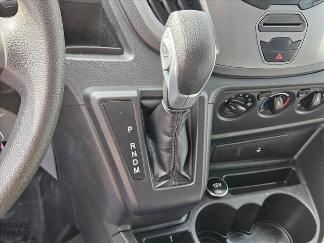 used 2016 Ford Transit-350 car, priced at $25,601