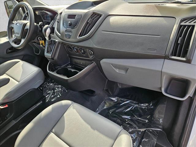 used 2016 Ford Transit-350 car, priced at $25,601