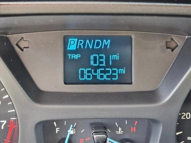 used 2016 Ford Transit-350 car, priced at $25,601