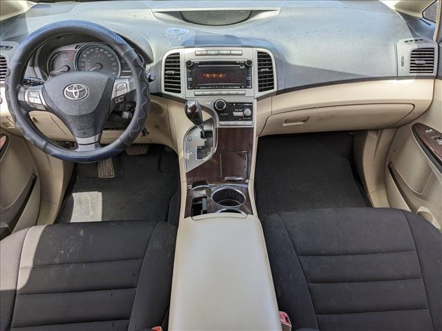 used 2012 Toyota Venza car, priced at $12,992