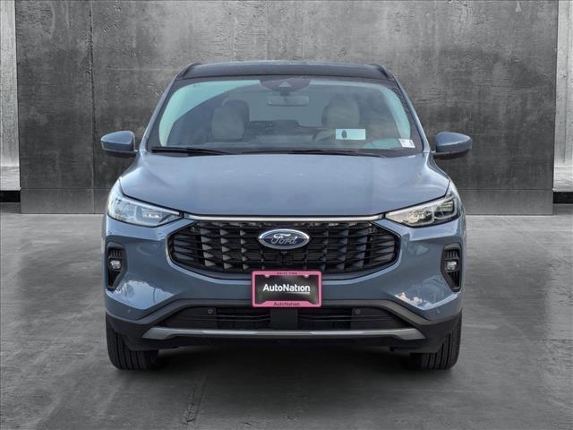 new 2025 Ford Escape car, priced at $41,515