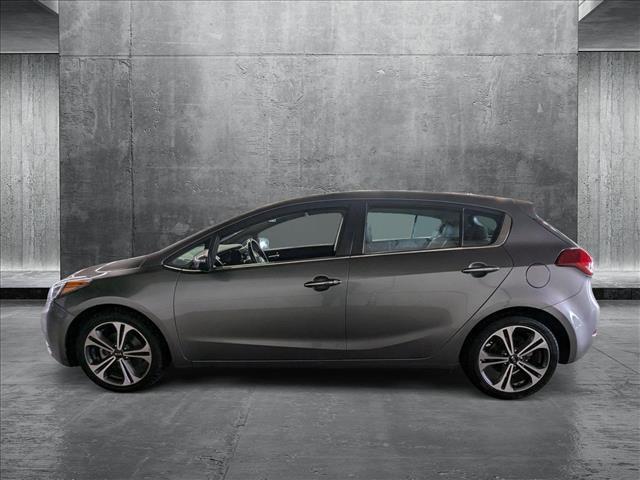 used 2016 Kia Forte car, priced at $11,995