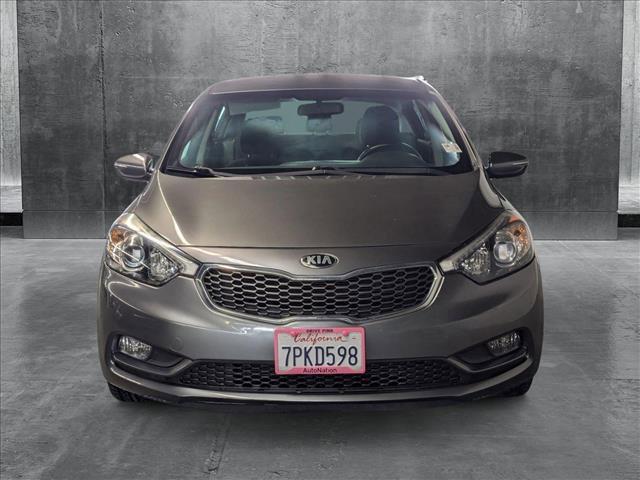 used 2016 Kia Forte car, priced at $11,995