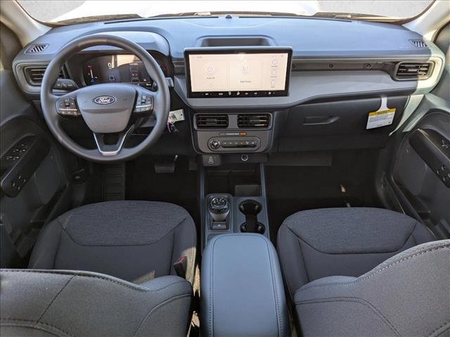 new 2025 Ford Maverick car, priced at $30,065