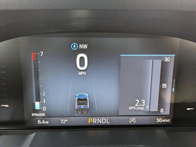 new 2025 Ford Maverick car, priced at $30,065