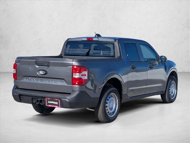 new 2025 Ford Maverick car, priced at $30,065