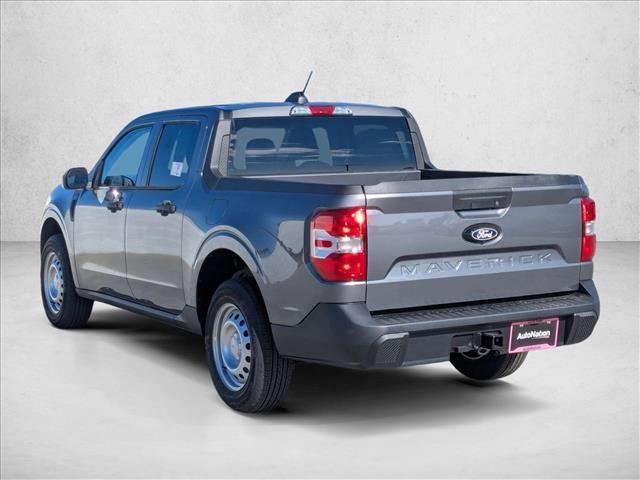 new 2025 Ford Maverick car, priced at $30,065