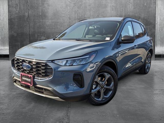 new 2025 Ford Escape car, priced at $33,480