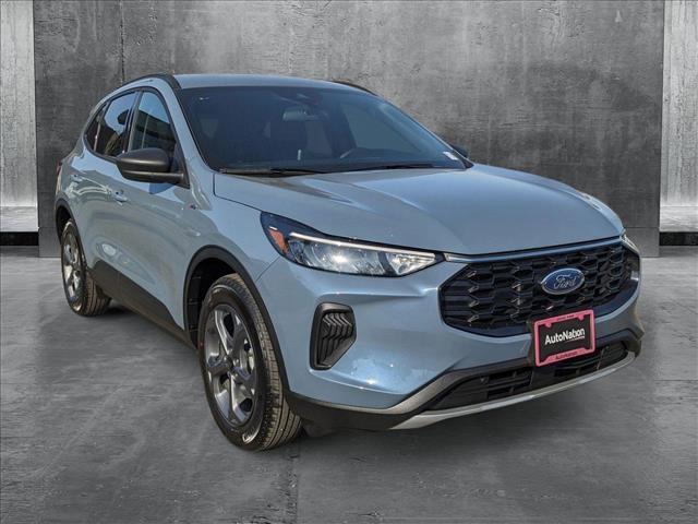 new 2025 Ford Escape car, priced at $33,480