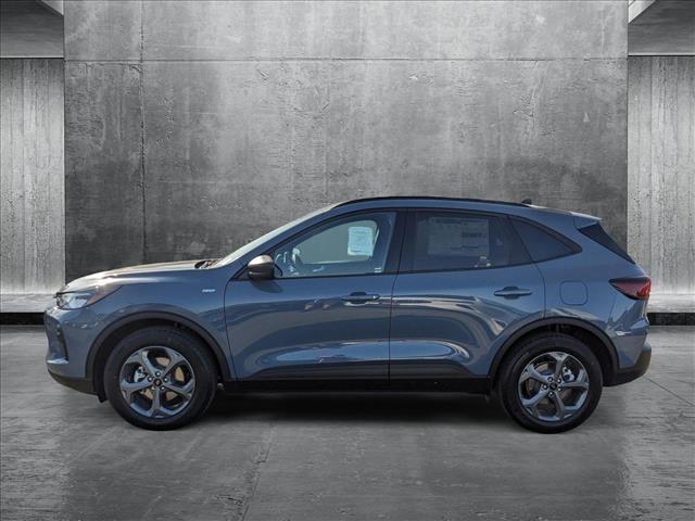 new 2025 Ford Escape car, priced at $33,480