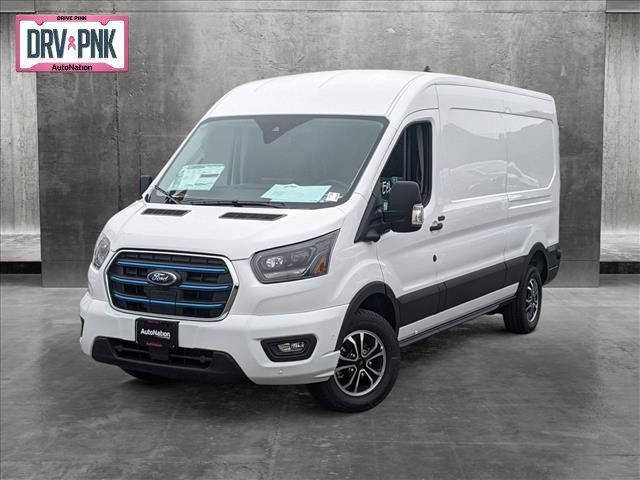 new 2024 Ford Transit-350 car, priced at $58,995