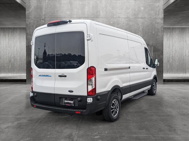 new 2024 Ford Transit-350 car, priced at $58,995