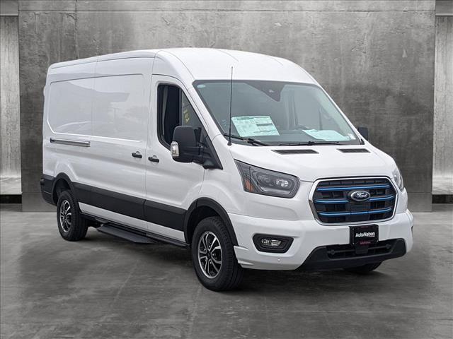 new 2024 Ford Transit-350 car, priced at $58,995