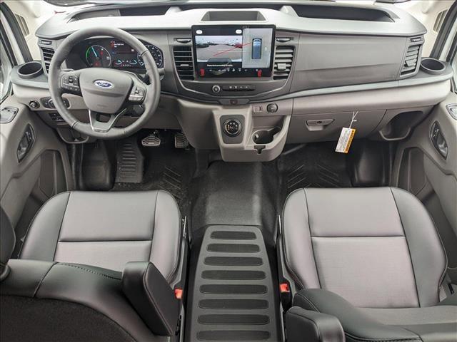 new 2024 Ford Transit-350 car, priced at $58,995