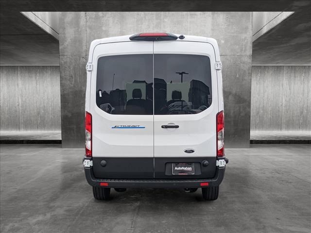 new 2024 Ford Transit-350 car, priced at $58,995