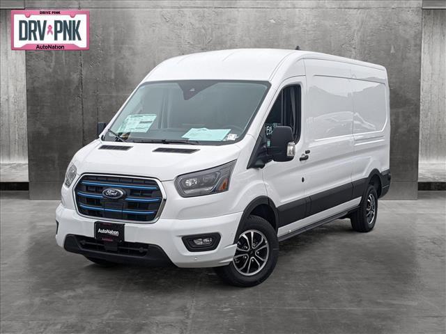 new 2024 Ford Transit-350 car, priced at $61,257