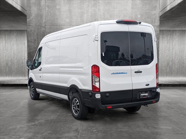 new 2024 Ford Transit-350 car, priced at $61,257