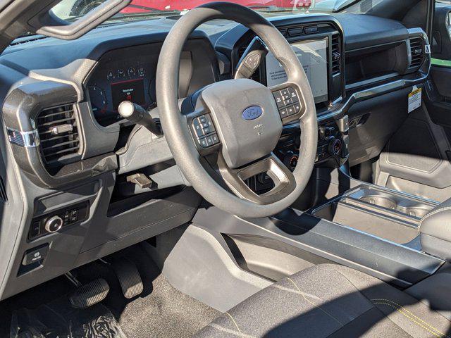 new 2024 Ford F-150 car, priced at $44,995