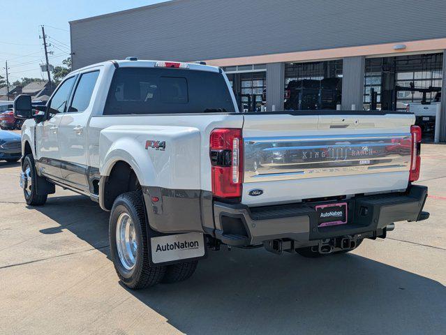 new 2026 Ford F-350 car, priced at $103,440