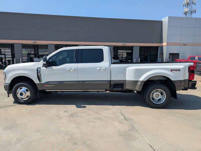 new 2026 Ford F-350 car, priced at $103,440