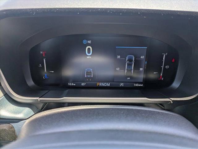 new 2025 Ford Maverick car, priced at $35,090