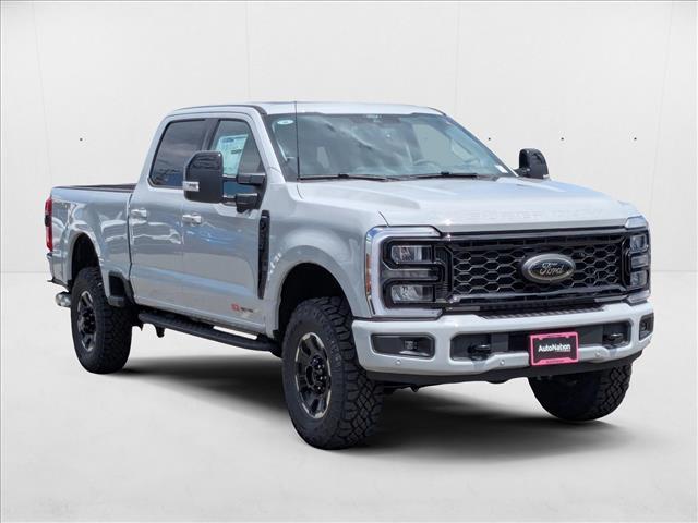 new 2025 Ford F-250 car, priced at $96,600
