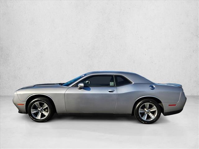 used 2017 Dodge Challenger car, priced at $14,991