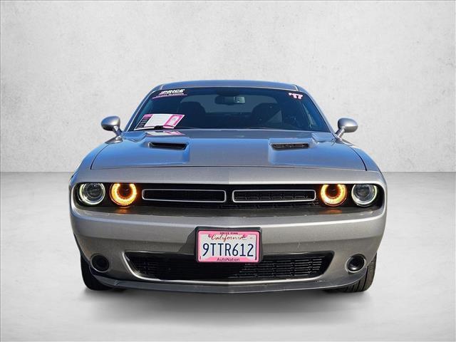 used 2017 Dodge Challenger car, priced at $14,991