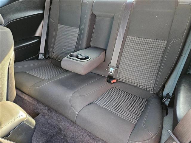 used 2017 Dodge Challenger car, priced at $14,991