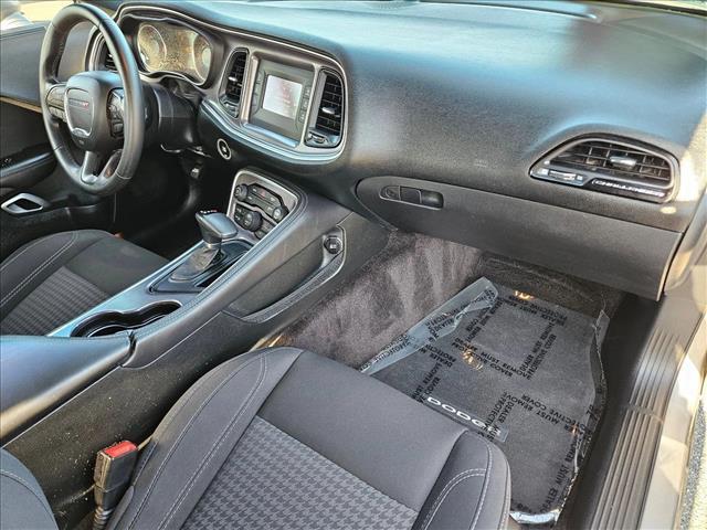 used 2017 Dodge Challenger car, priced at $14,991