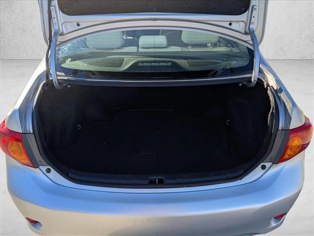 used 2009 Toyota Corolla car, priced at $8,485