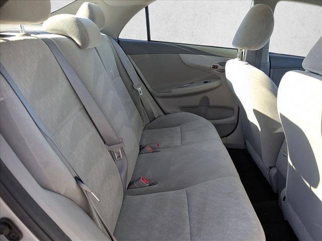 used 2009 Toyota Corolla car, priced at $8,485