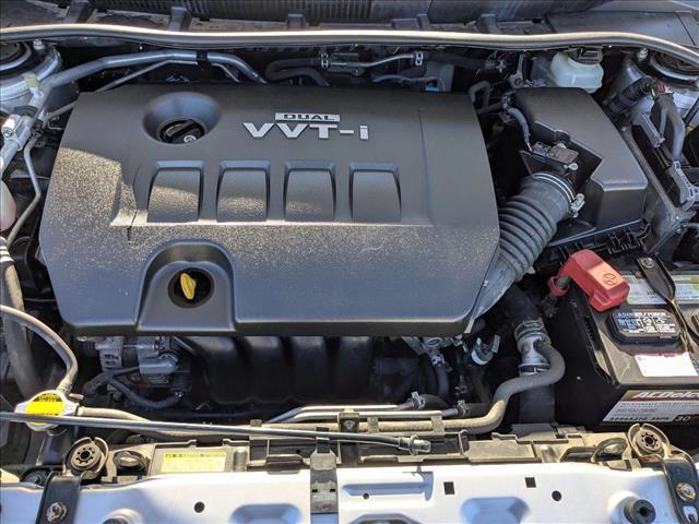 used 2009 Toyota Corolla car, priced at $8,485