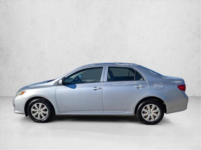 used 2009 Toyota Corolla car, priced at $8,485