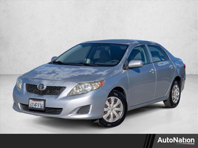 used 2009 Toyota Corolla car, priced at $8,485