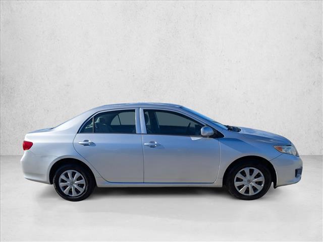 used 2009 Toyota Corolla car, priced at $8,485