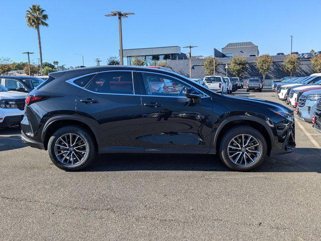 used 2022 Lexus NX 350 car, priced at $37,860