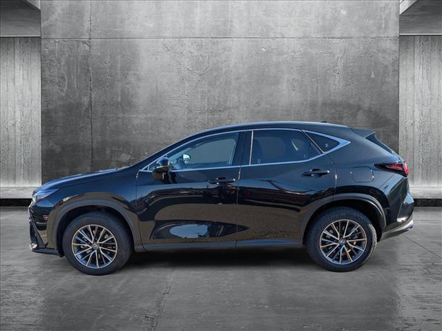 used 2022 Lexus NX 350 car, priced at $34,595