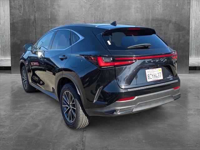 used 2022 Lexus NX 350 car, priced at $34,595