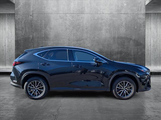 used 2022 Lexus NX 350 car, priced at $34,595