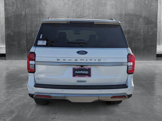 new 2024 Ford Expedition car, priced at $57,950