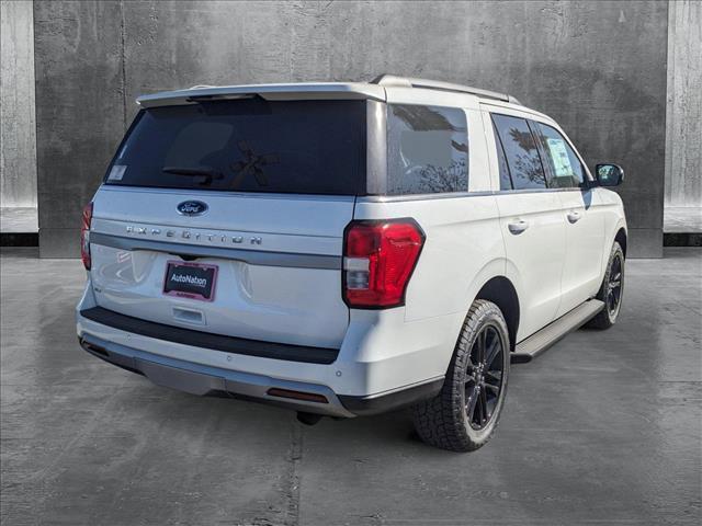 new 2024 Ford Expedition car, priced at $57,950