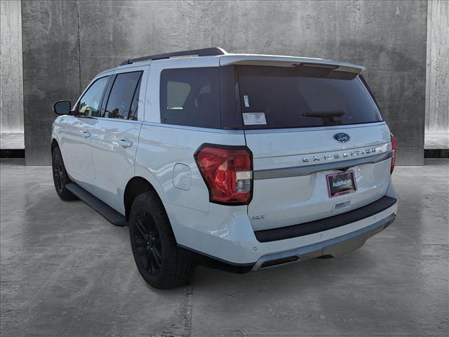 new 2024 Ford Expedition car, priced at $57,950