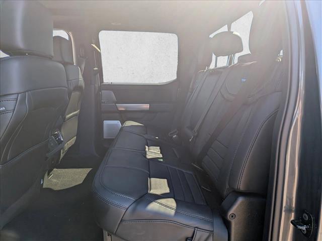 new 2026 Ford F-250 car, priced at $100,190