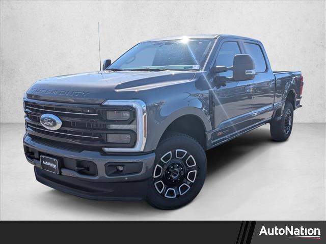 new 2026 Ford F-250 car, priced at $100,190