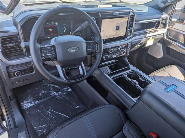 new 2026 Ford F-250 car, priced at $100,190