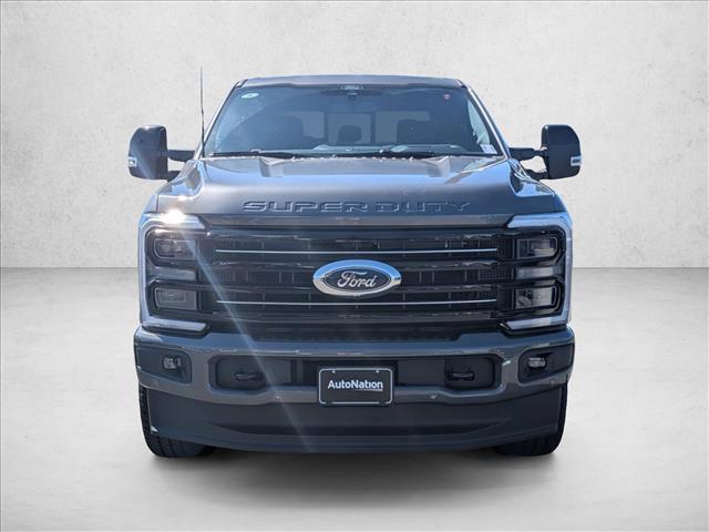 new 2026 Ford F-250 car, priced at $100,190