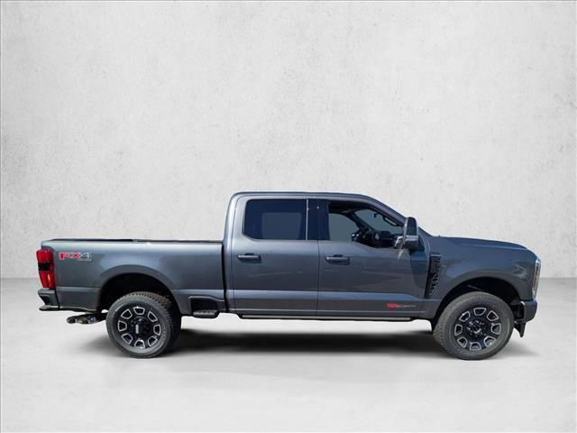 new 2026 Ford F-250 car, priced at $100,190